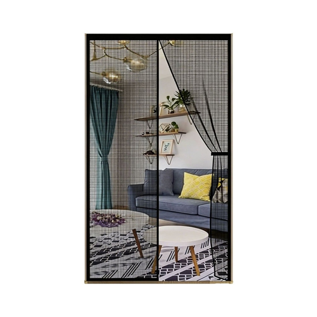 Magnetic Fly Screen