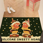 Home Decorative Area Rug