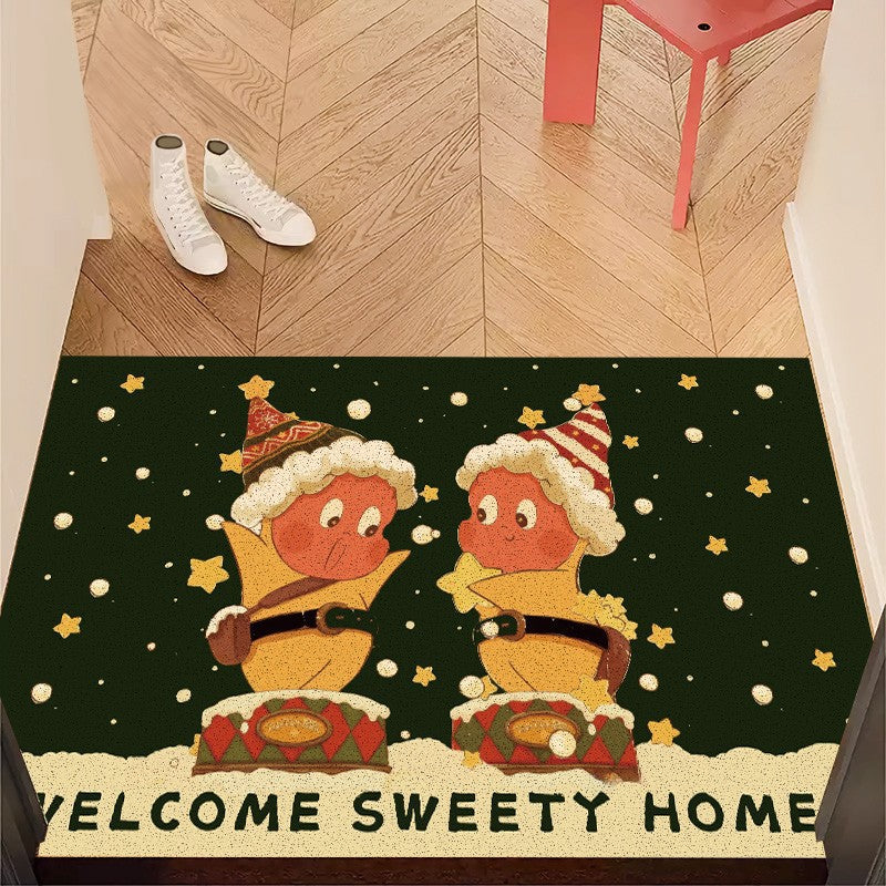 Home Decorative Area Rug