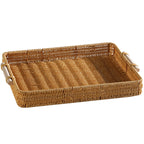Handcrafted Storage Tray