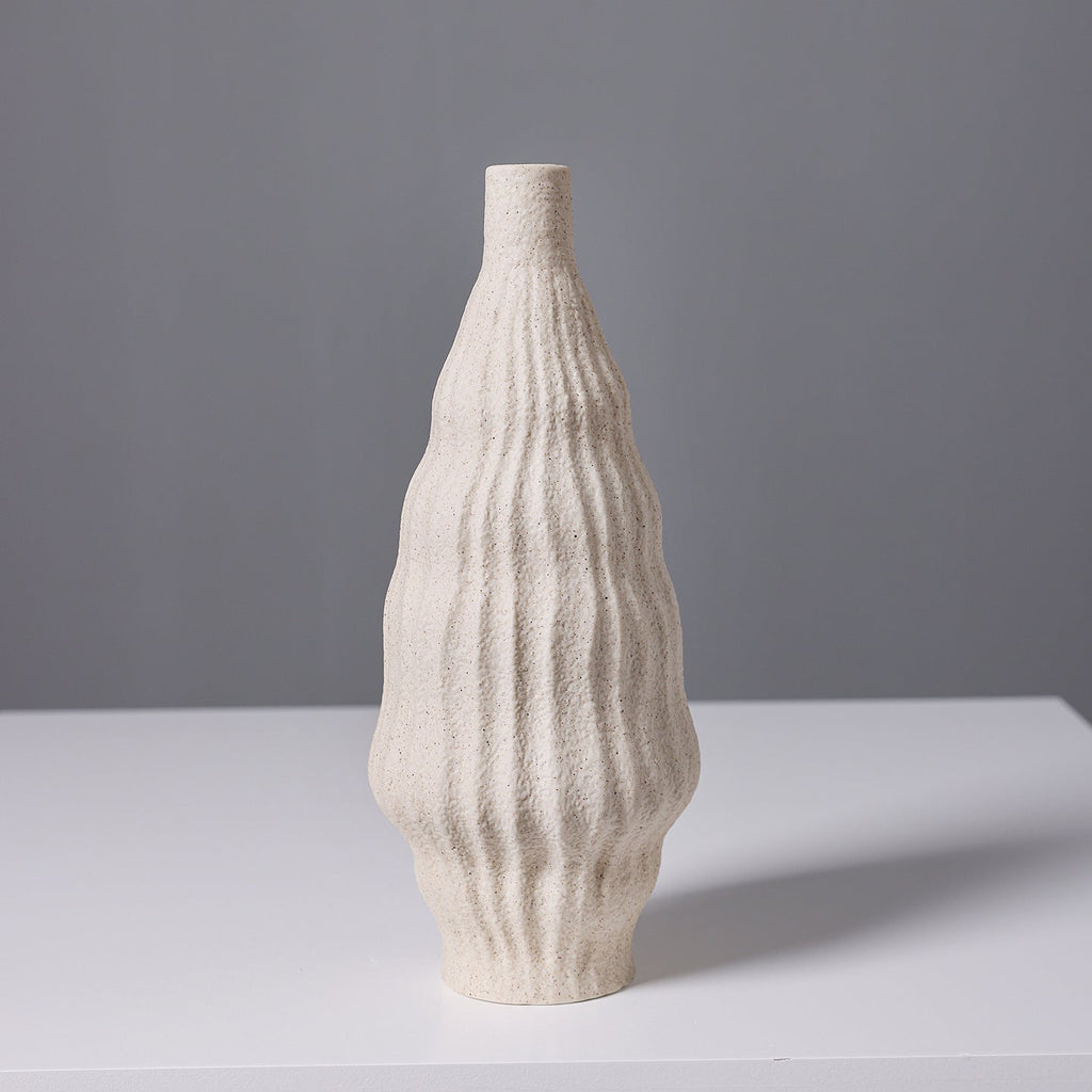 Decorative Textured Vase