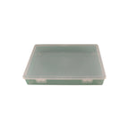 Modular Plastic Storage Box