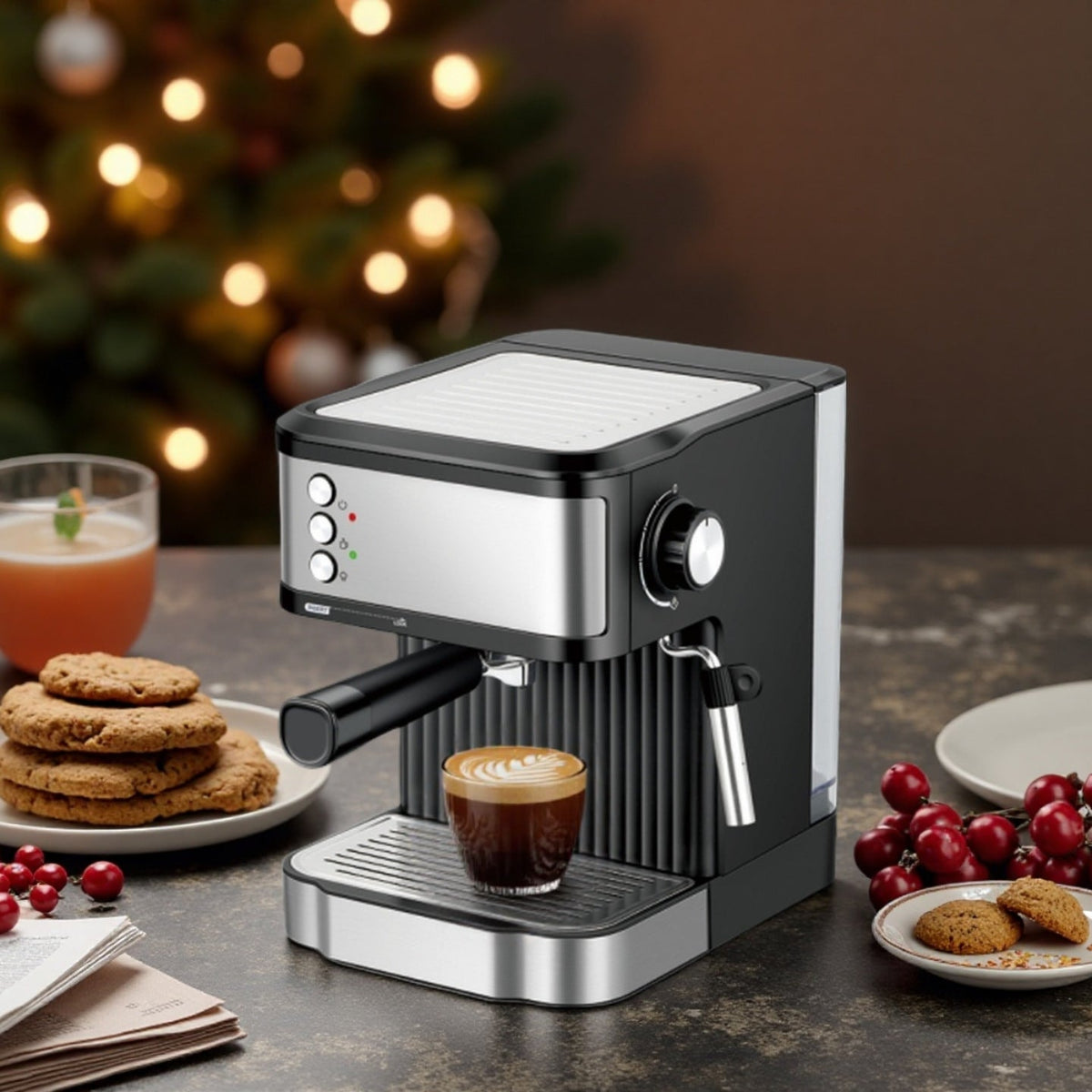 Espressomaschine