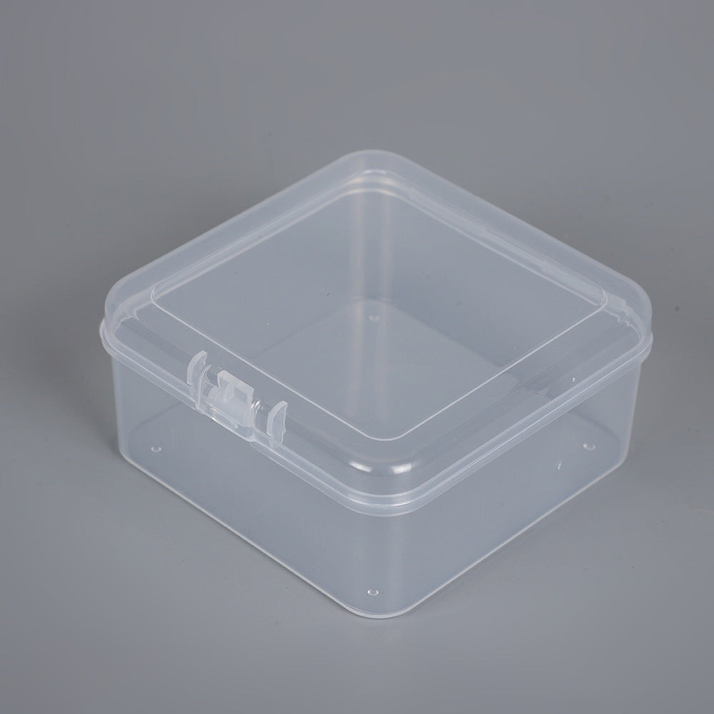 Square Multi-Purpose Storage Container