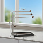 Modern Kitchen Utensil Holder