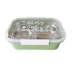 Versatile Eco-Friendly Food Storage Container