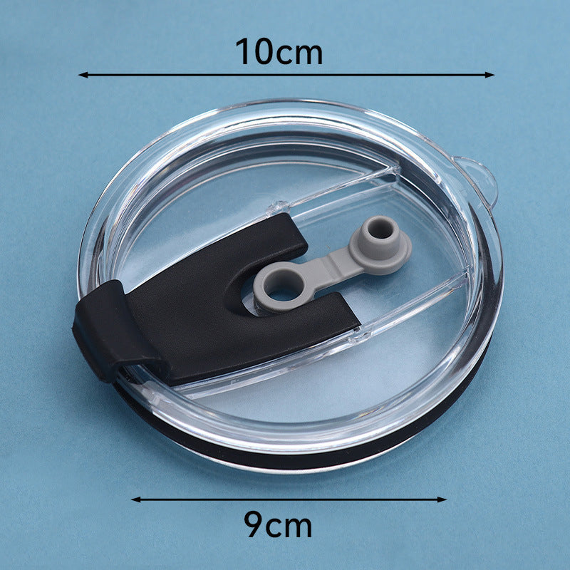 Spillproof Replacement Insulated Tumbler Lid