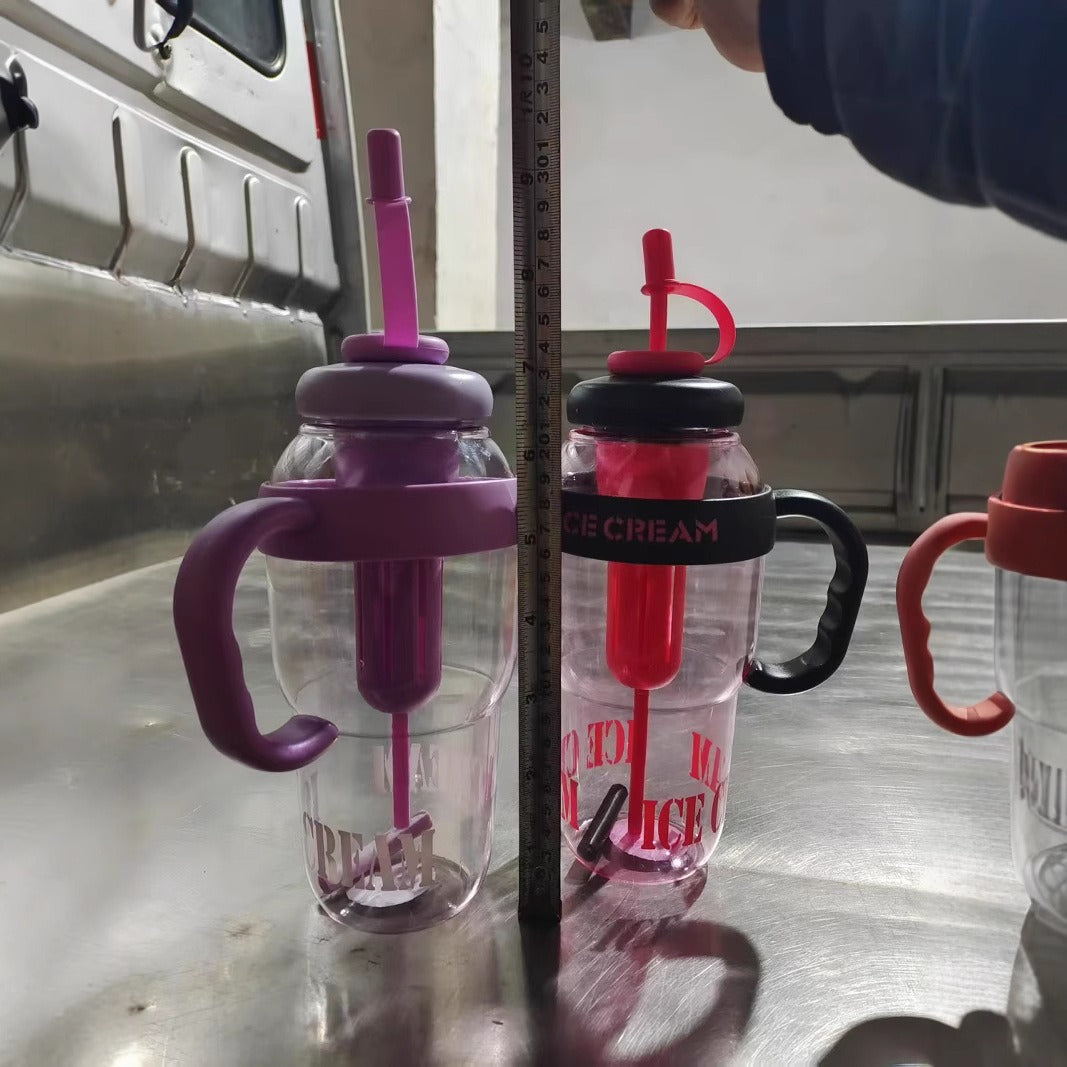 Unisex Drinking Cup