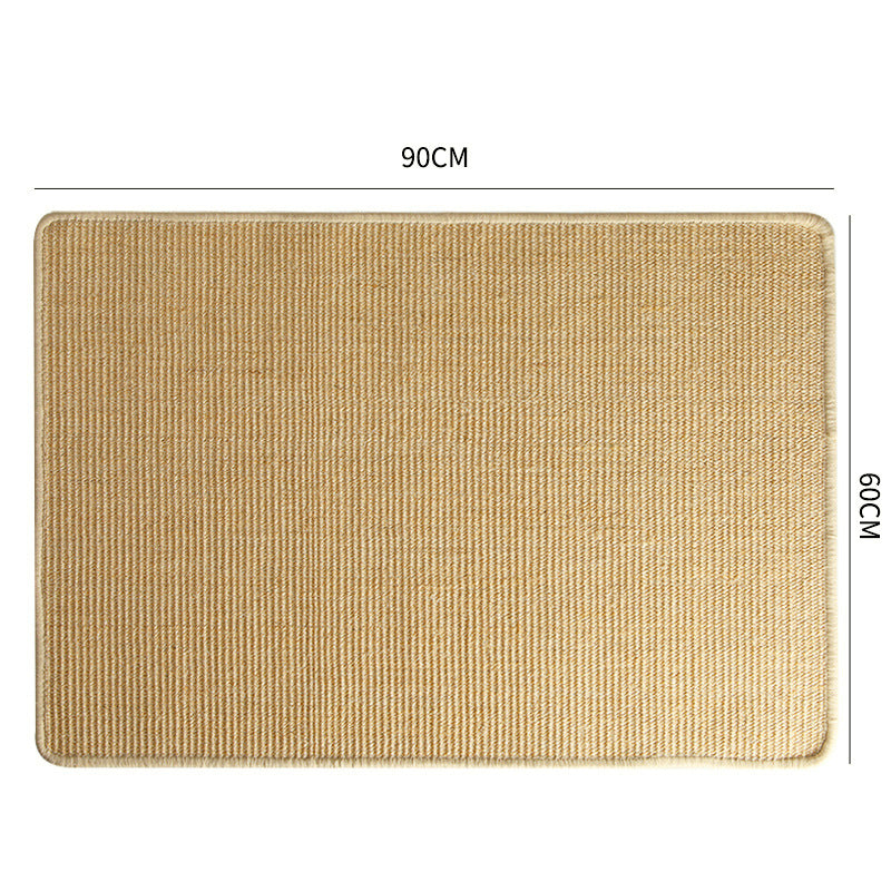 Natural Fiber Indoor Area Rug