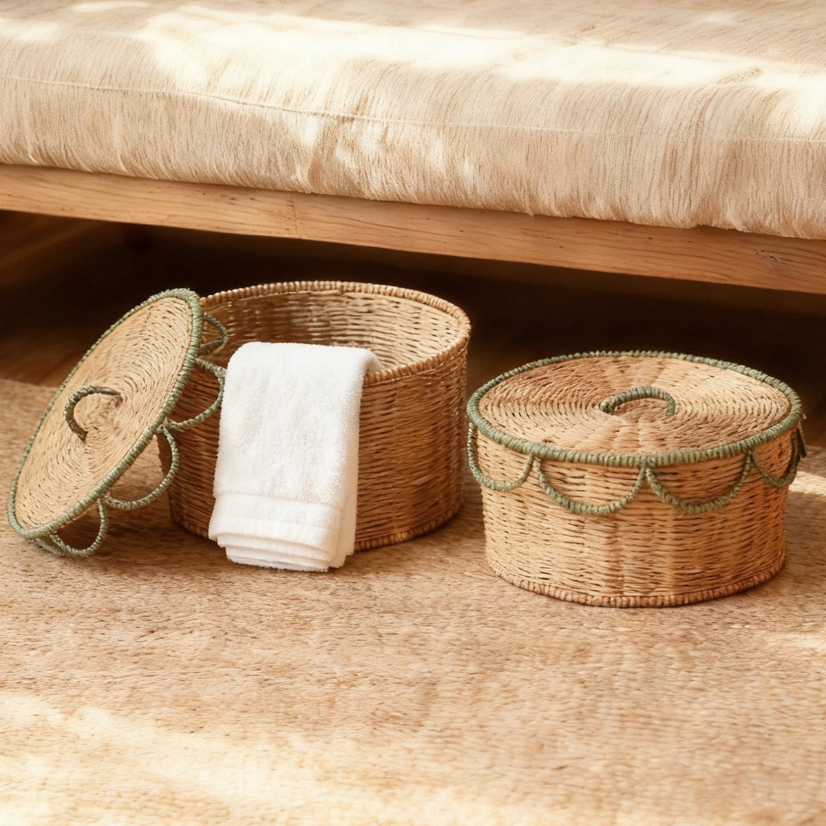 Storage Basket