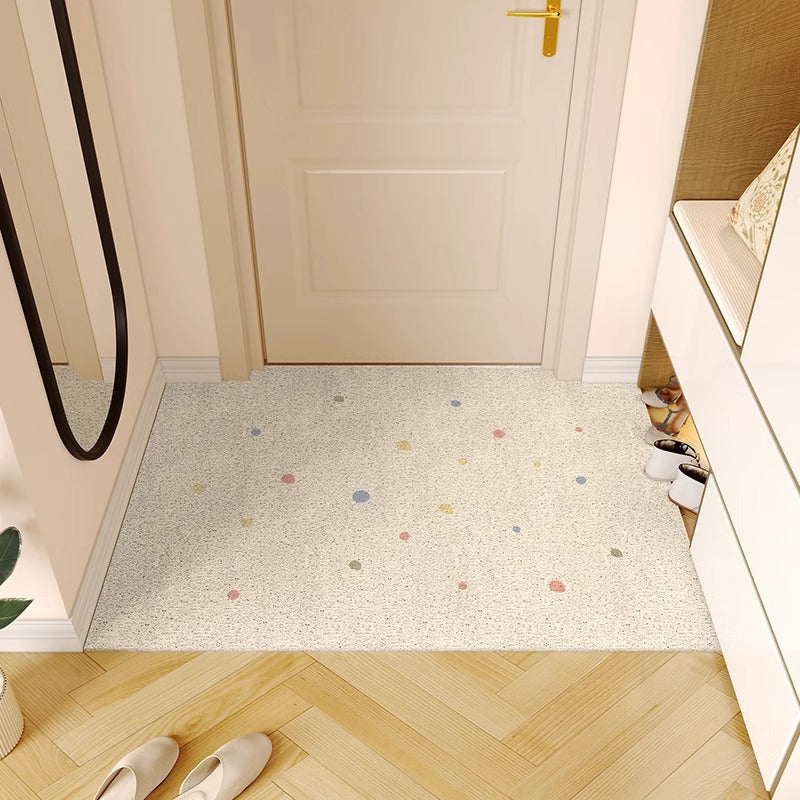 Terrazzo Design Entryway Mat