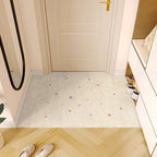 Terrazzo Design Entryway Mat