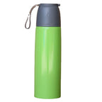 Insulated Travel Mug