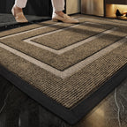 Textured Non-Slip Outdoor Area Rug