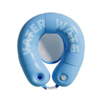 Inflatable Lounge Sofa with Safety Net