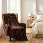 Versatile Plush Blanket