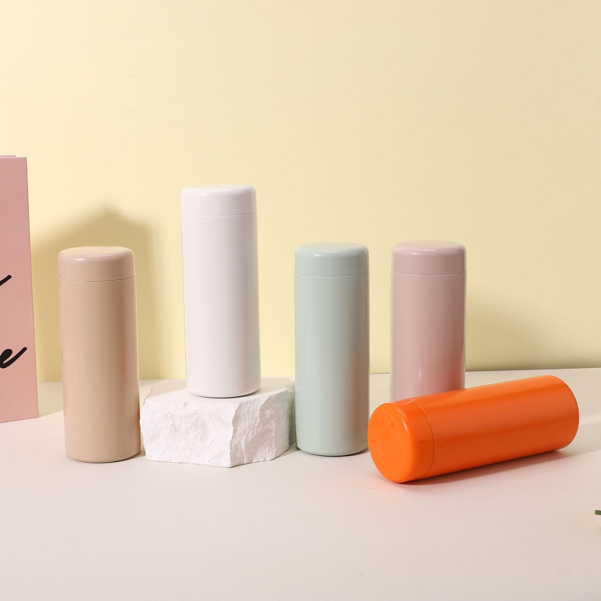 Stylish Insulated Water Bottle