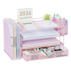 Mesh Document Organizer