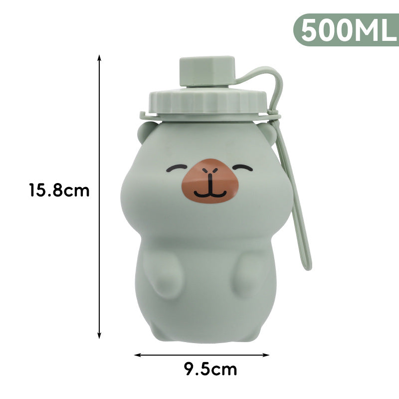 Women's Water Bottle