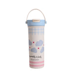 Insulated Travel Bottle