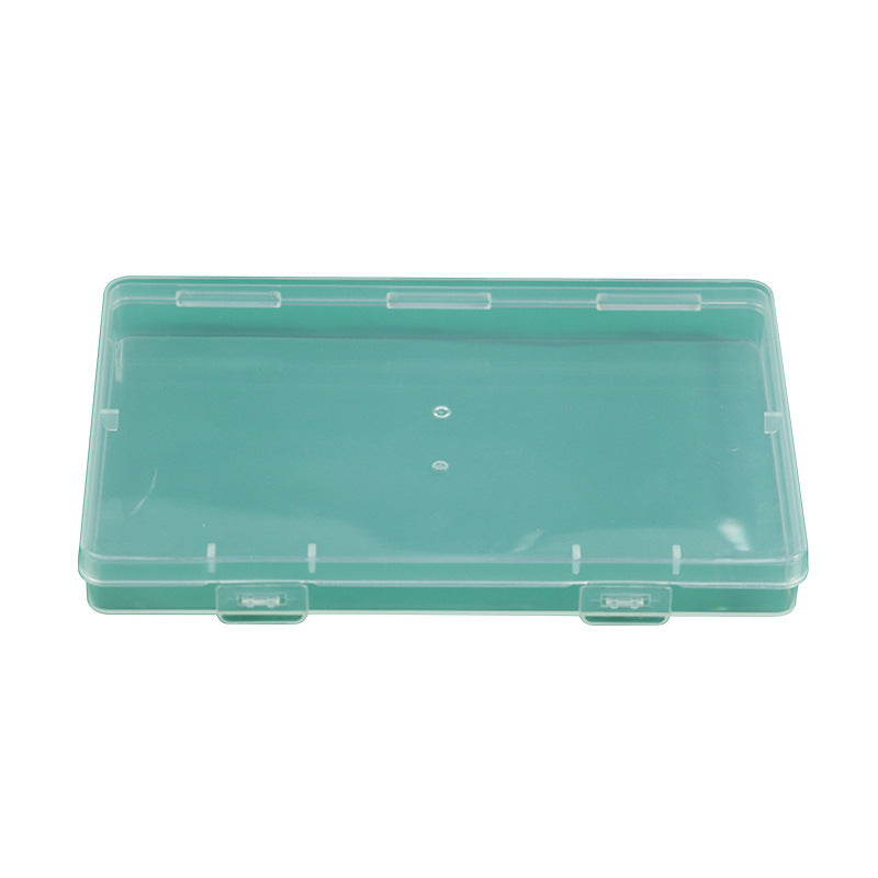 Multi-Functional Clear Storage Organizer