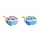 Tragbare Snackbox mit lustigem Motiv