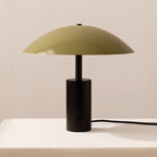 Modern Minimalist Table Lamp with Sleek Design