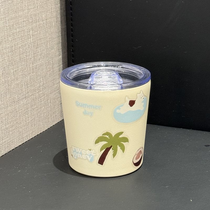 Women's Drinking Cup