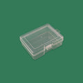 Transparent Organizer Box