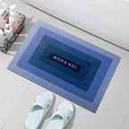 Stylish Bath Mat