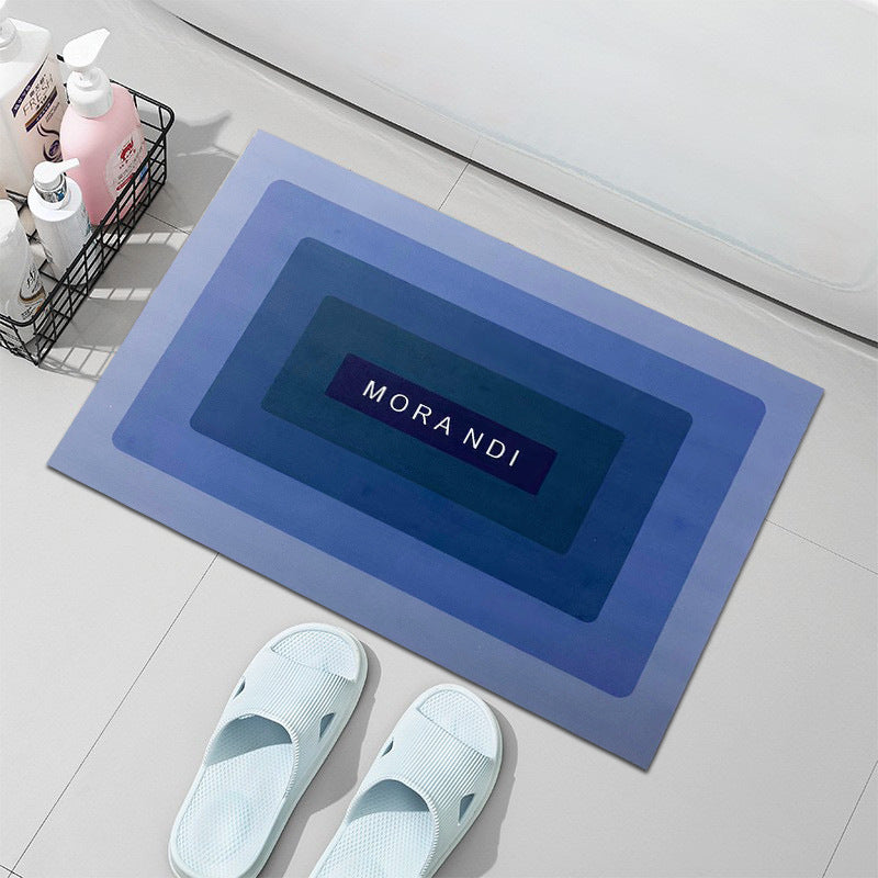 Stylish Bath Mat