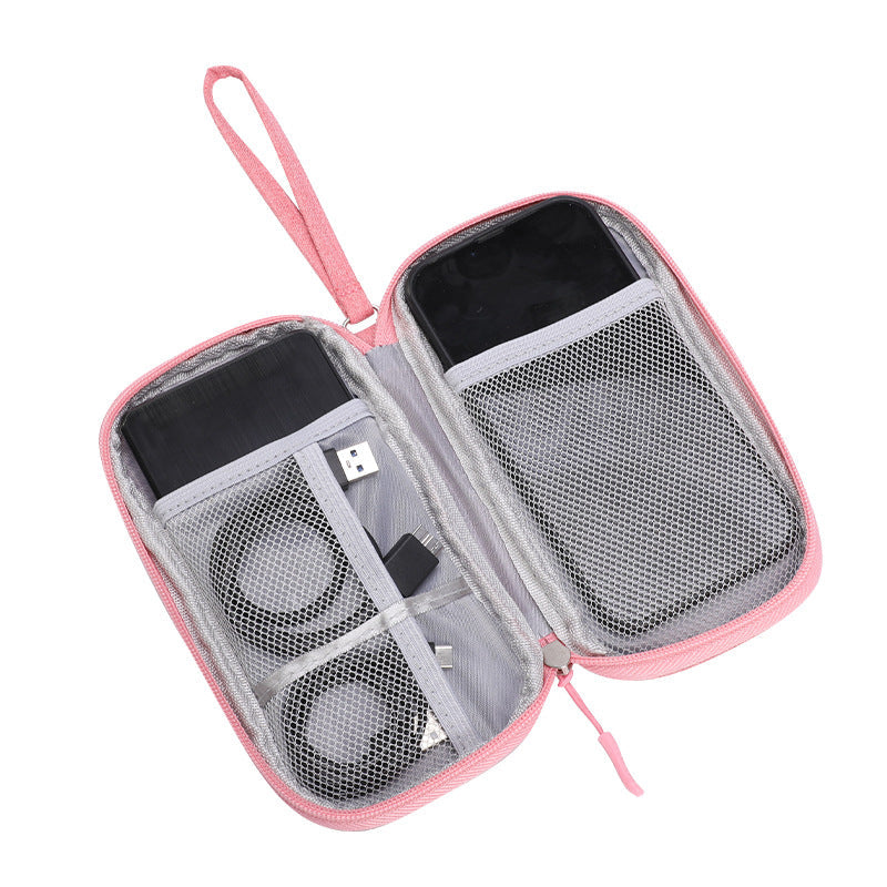 Tech Organizer Case