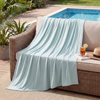 Refrigerator Soft Blanket with Cooling Technology