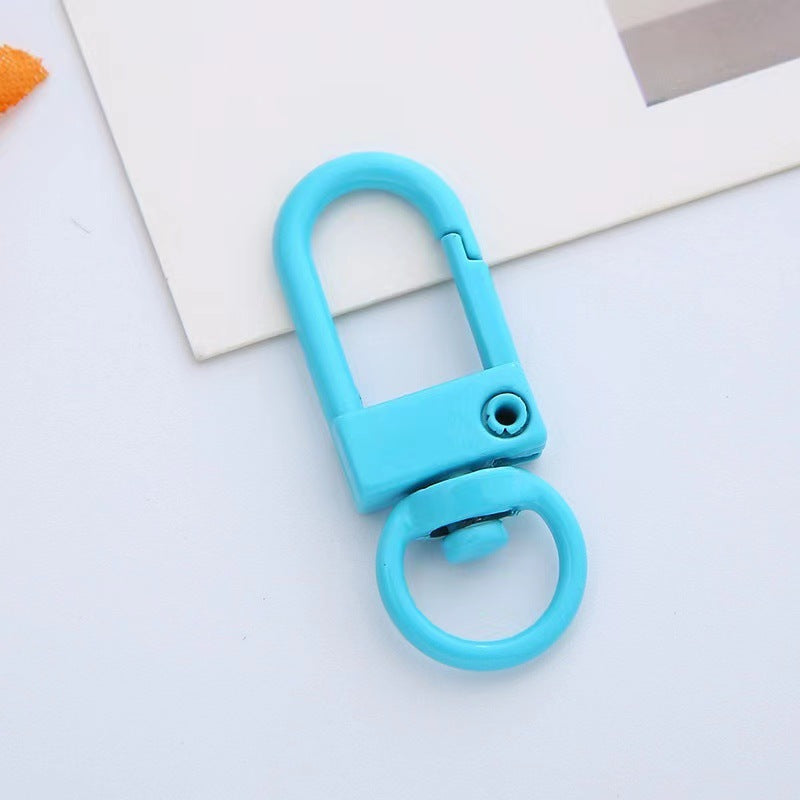 Kletterkarabiner
