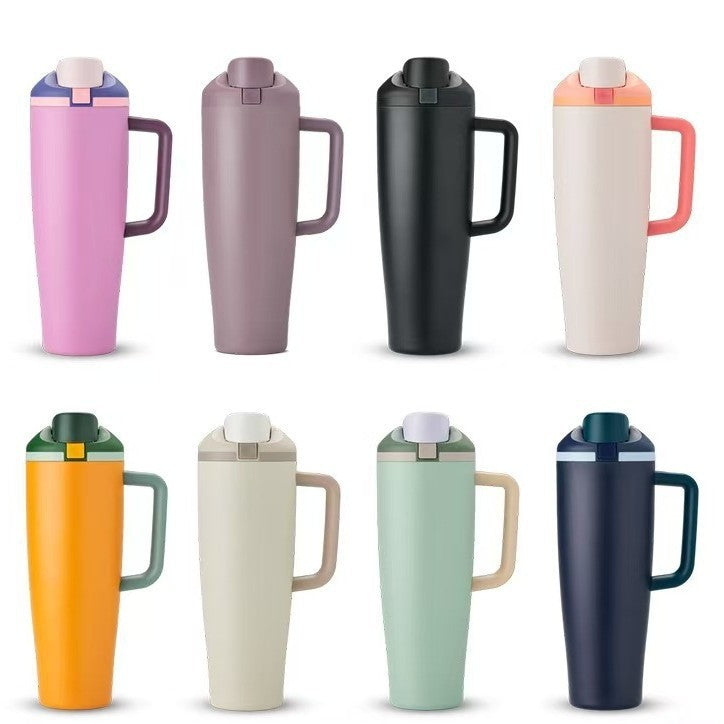 Travel Mug