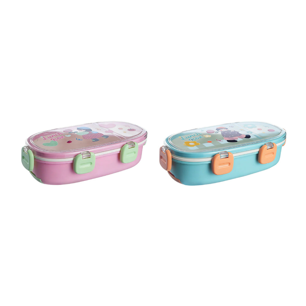 Tragbare Bento-Lunchbox