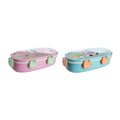 Tragbare Bento-Lunchbox