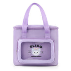 Insulated Lunch Box