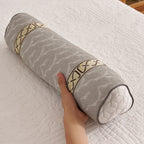 Ergonomische Nackenstützrolle