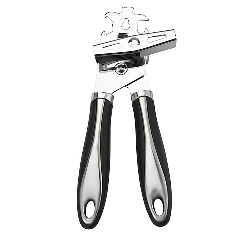 Premium Stainless Steel Bottle Opener