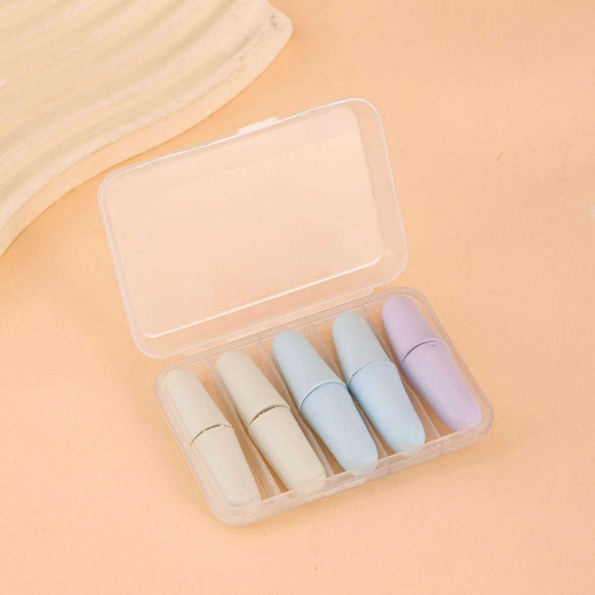 Smart Pill Container
