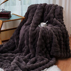 Women's Cozy and Luxurious Blanket