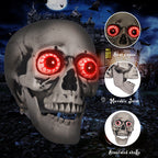 Decorative Skull
