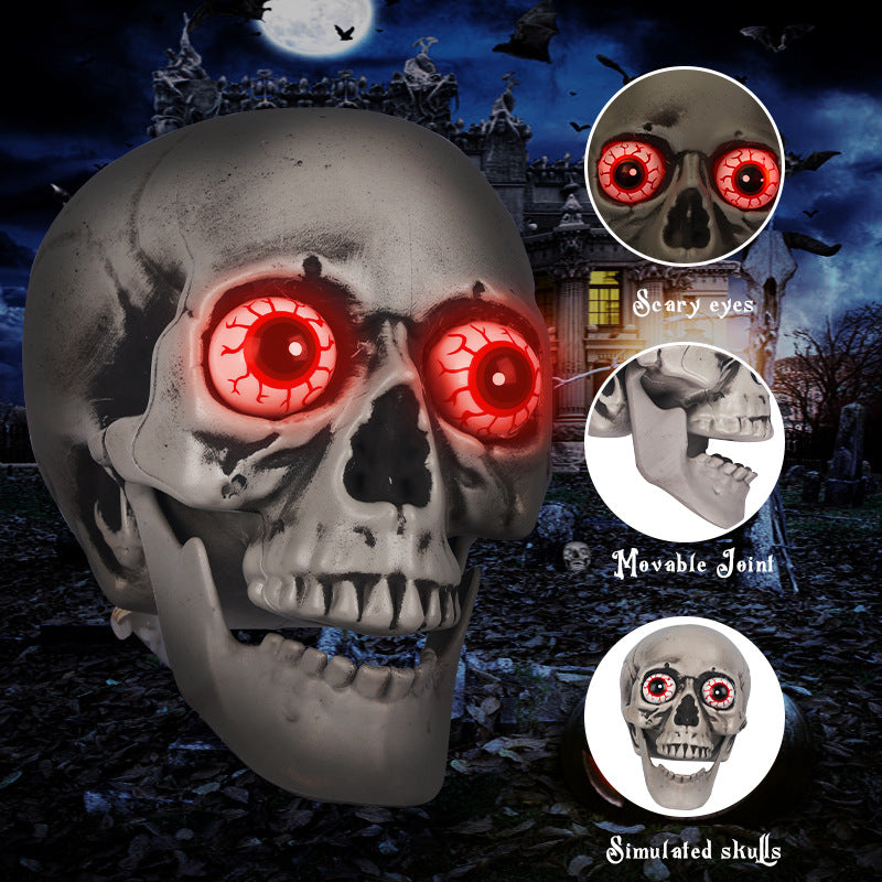 Decorative Skull
