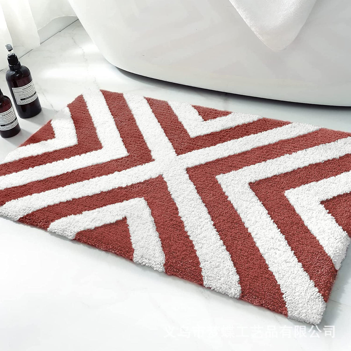 Bathroom Rug