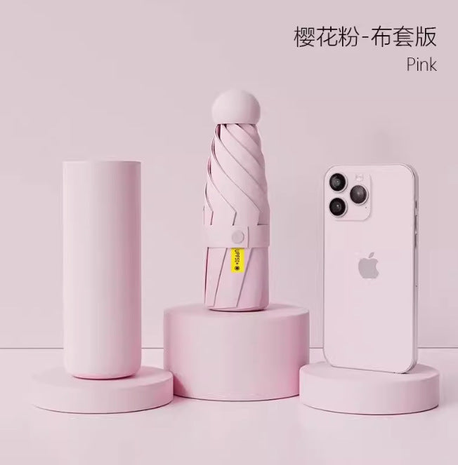 Innovative Modular Drinking Bottle