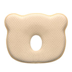 Ergonomisches Stillkissen mit einzigartiger Form