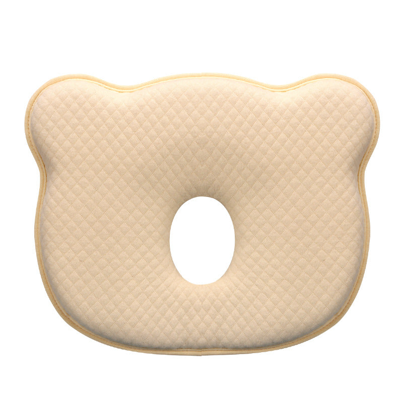 Ergonomisches Stillkissen mit einzigartiger Form