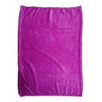 Christmas Fleece Blanket