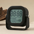 Digitaler Küchen-Timer mit Temperaturanzeige
